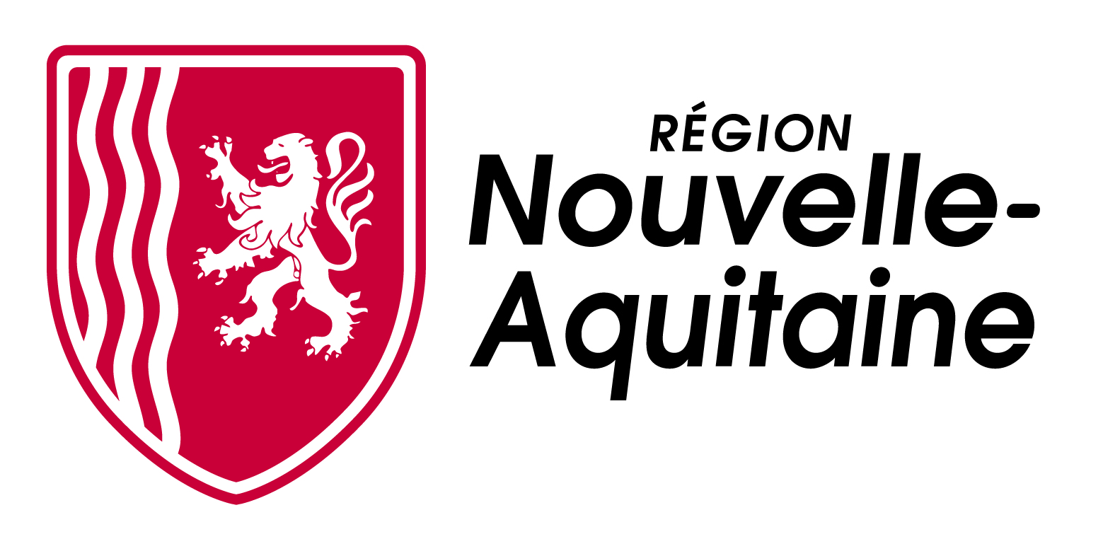 Region Nouvelle-Aquitaine